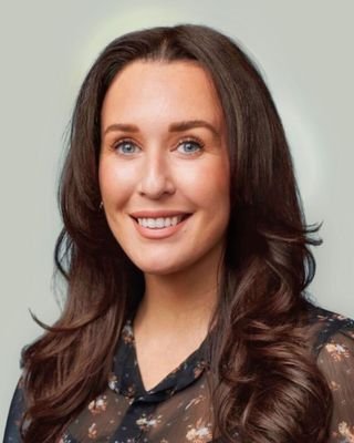 Kristen Hannah profile image
